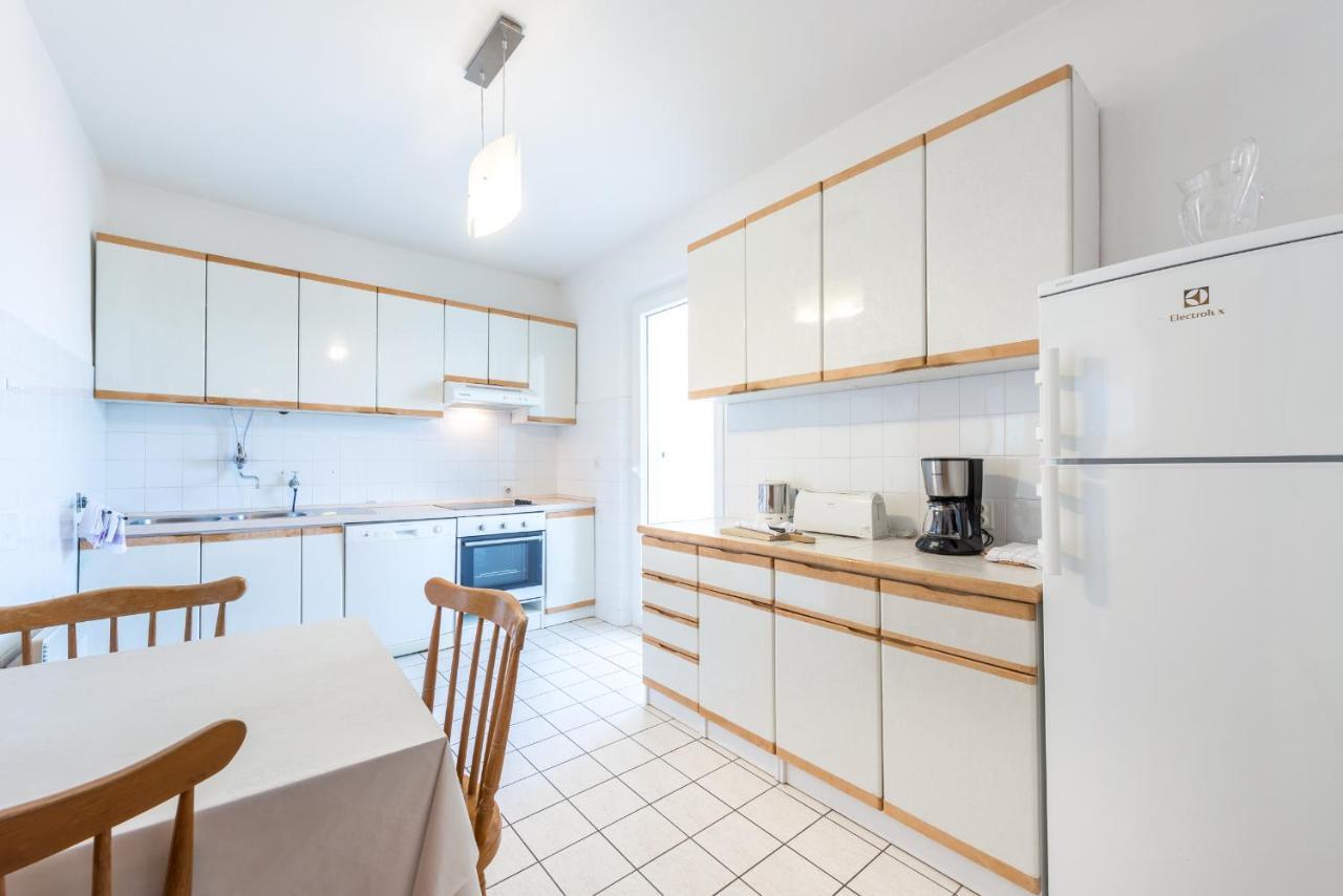 Appartement Nona