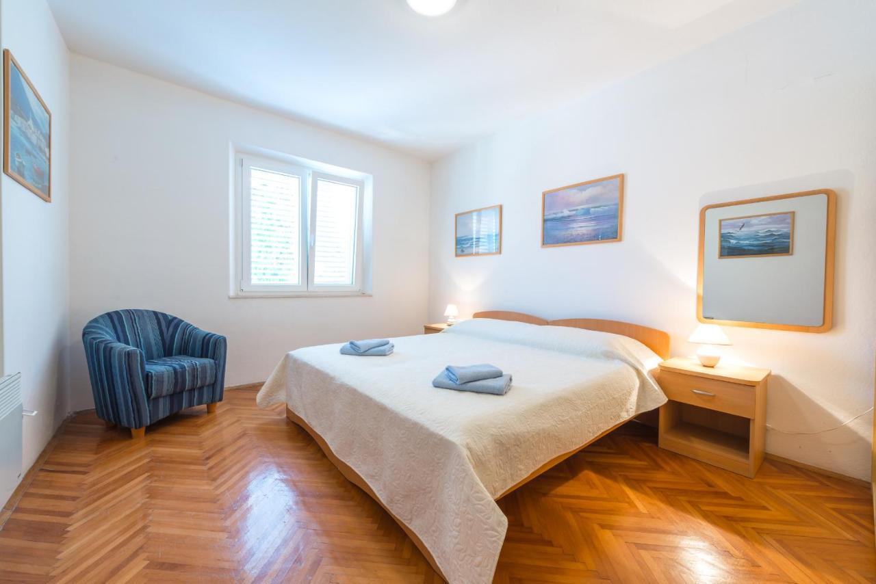 Appartement Nona Cavtat