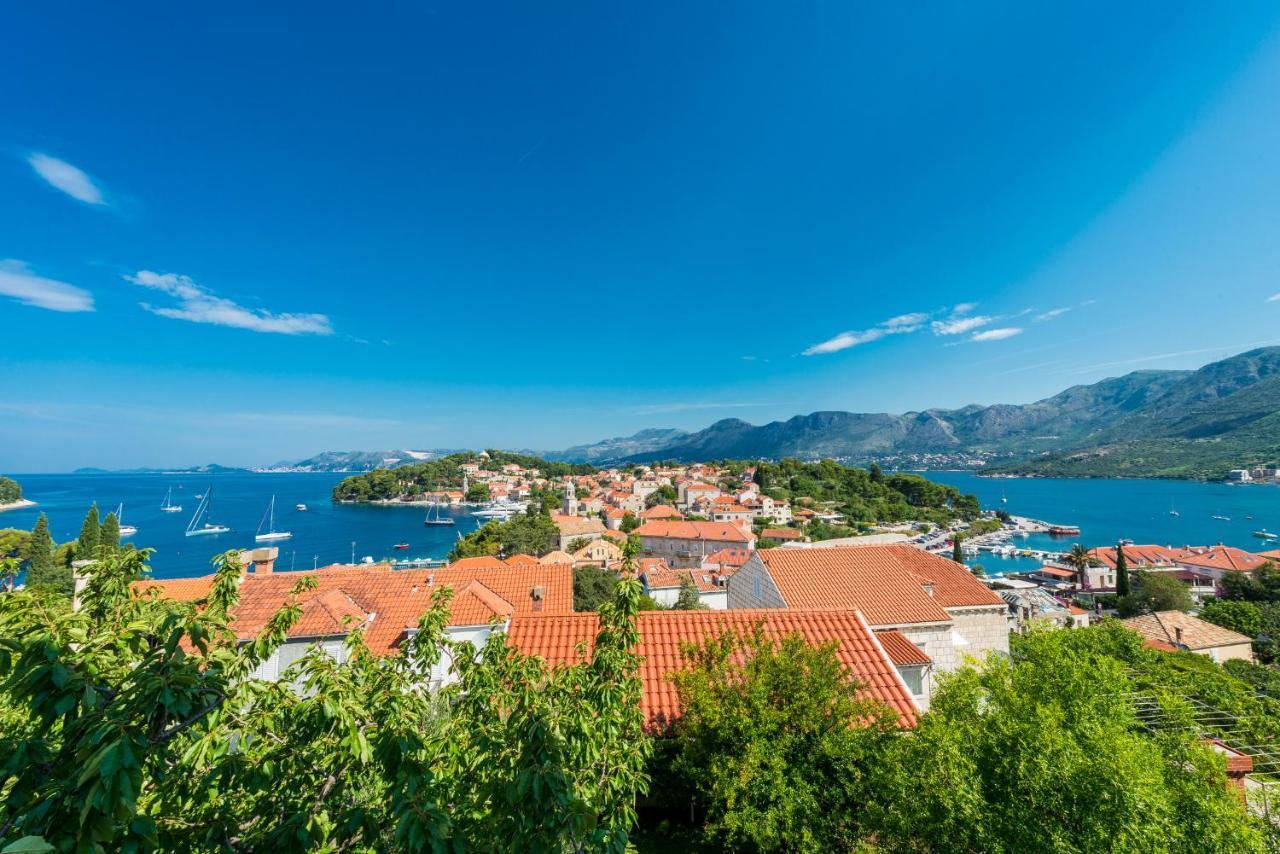Nona Appartement Cavtat