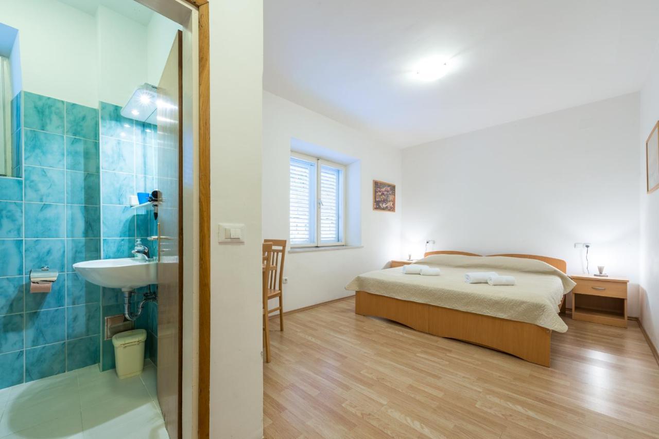 Appartement Nona *