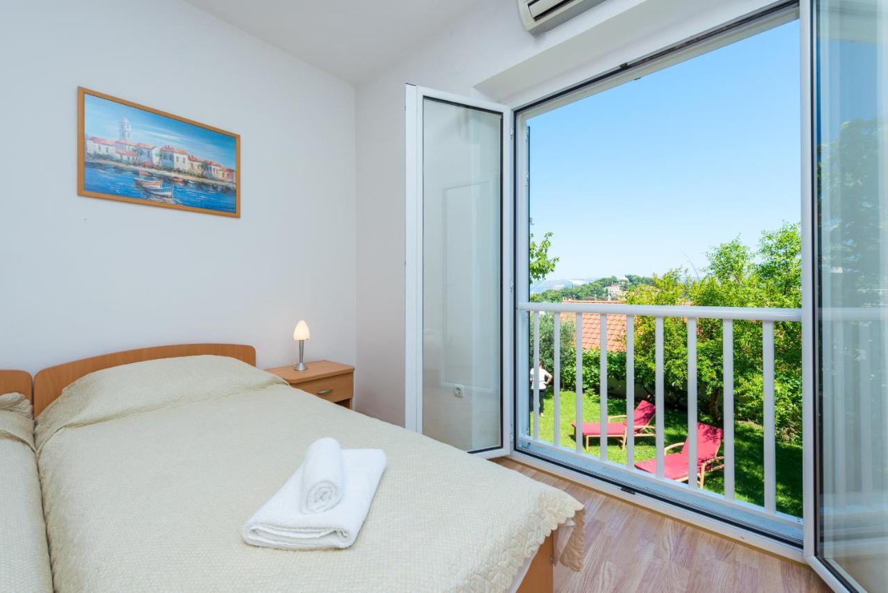 Appartement Nona *