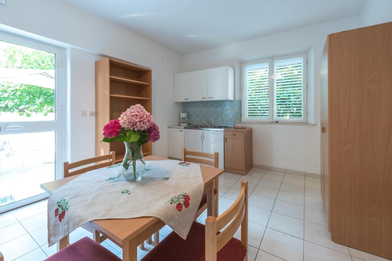 Nona Appartement *