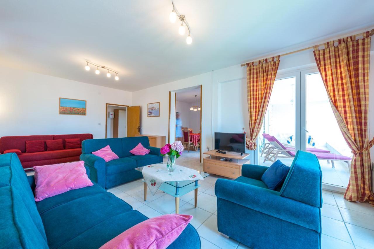 Nona Appartement
