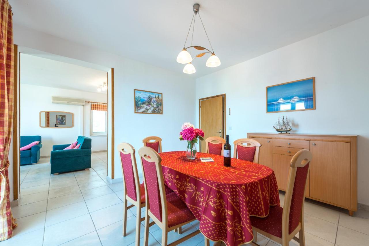 Nona Appartement Cavtat