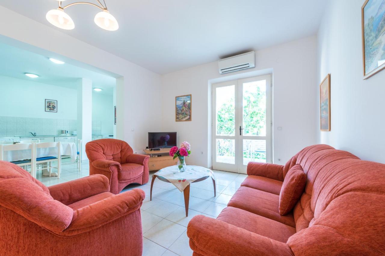 Nona Appartement *