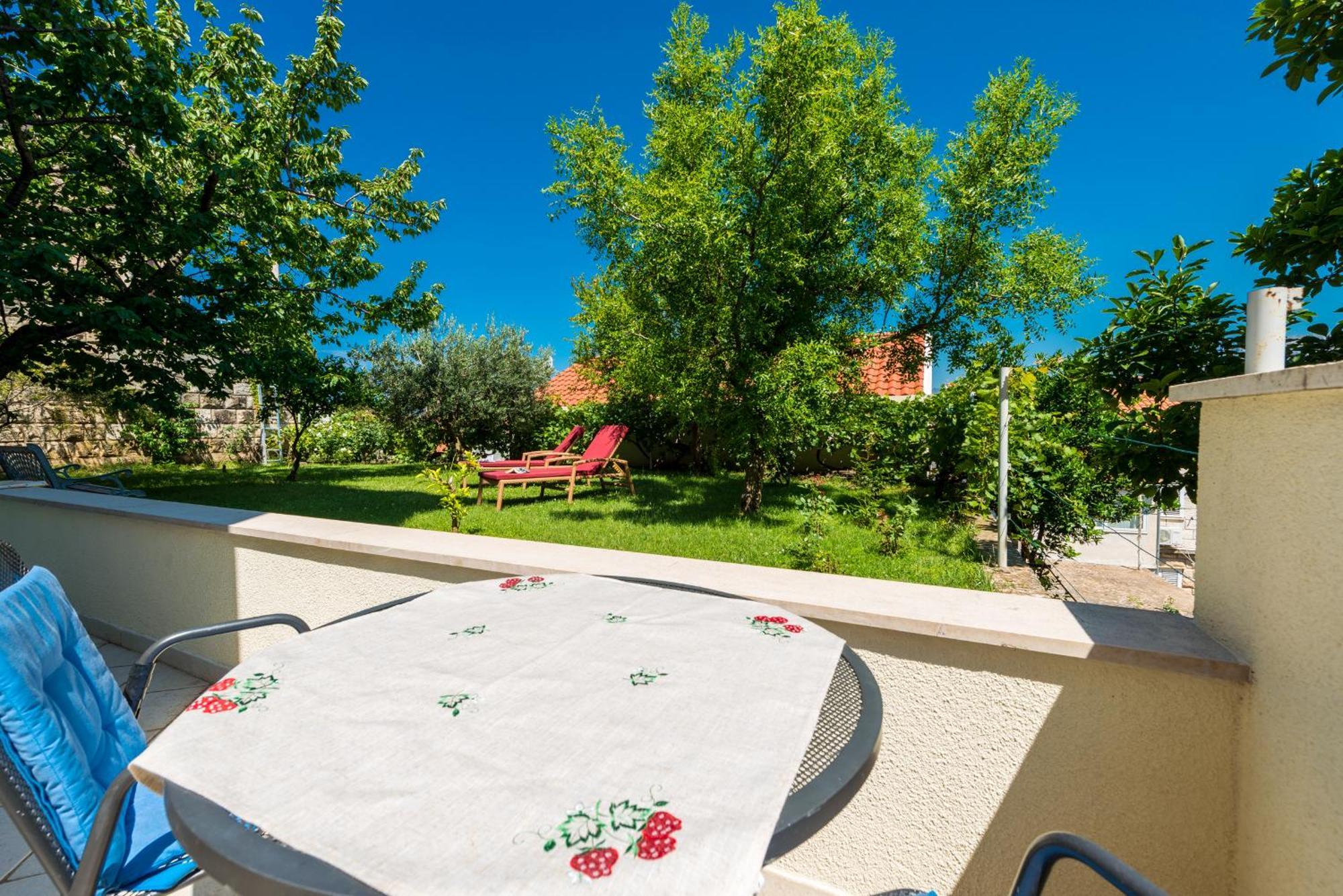 Nona Appartement