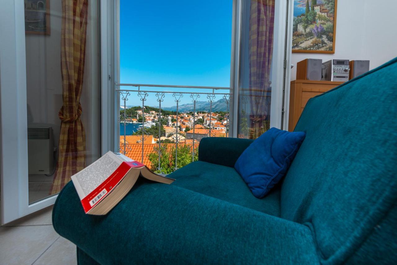 Appartement Nona *