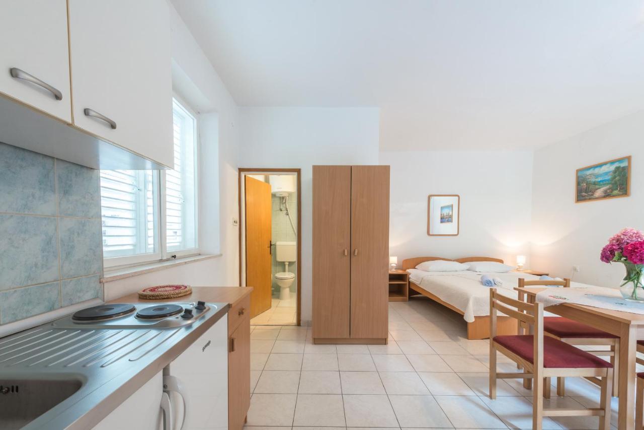Appartement Nona Cavtat