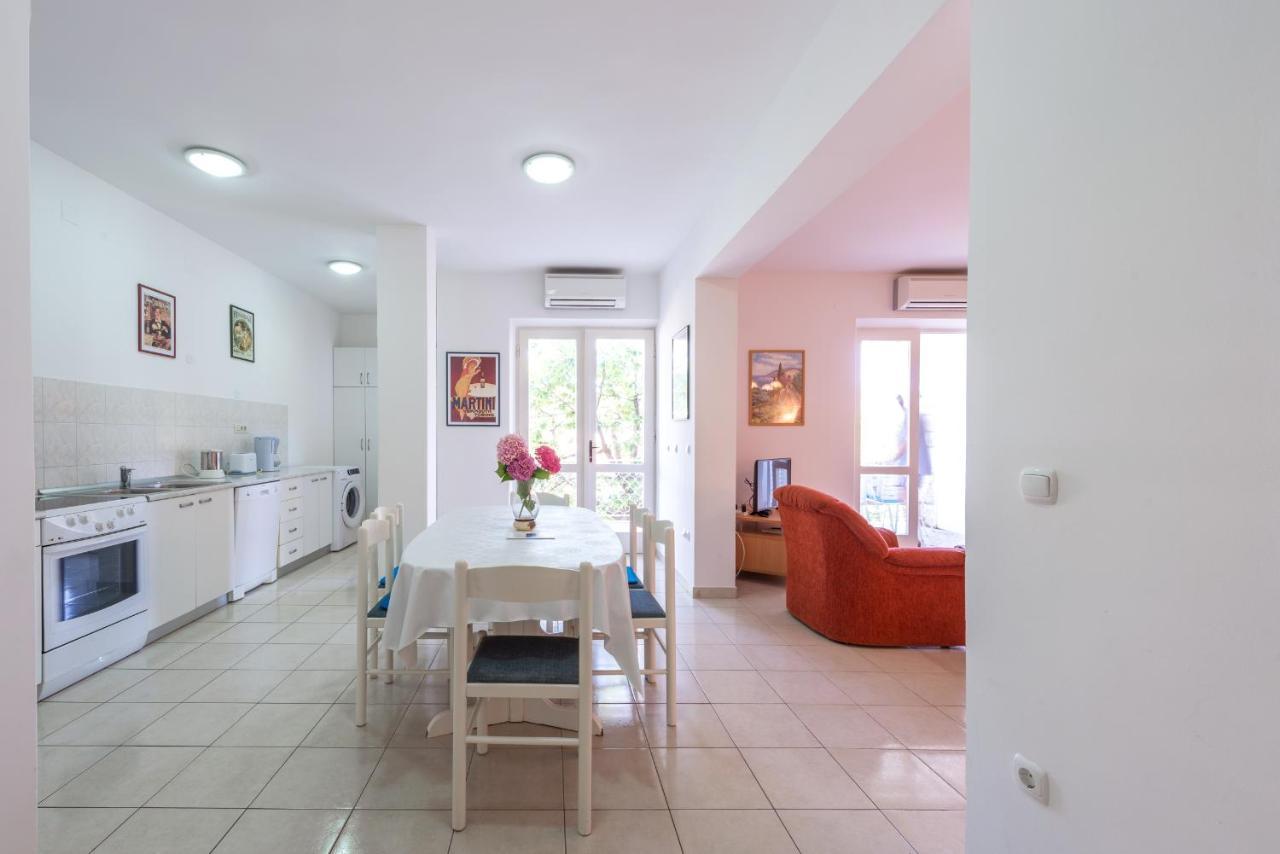 Nona Appartement Cavtat
